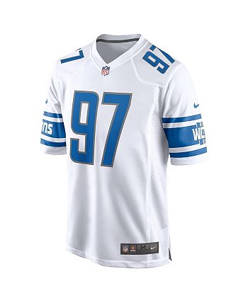 NFL Draft 2022: How to buy an Aidan Hutchinson Detroit Lions jersey 