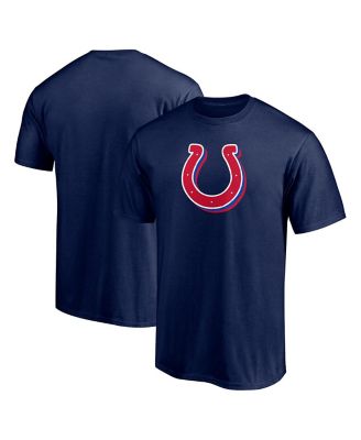 red colts jersey