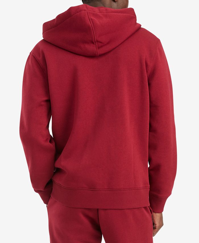 Tommy Hilfiger Men‚Äôs Modern Essentials Pullover Hoodie main image 1