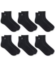 Men's Socks, No-Show Liner Sock