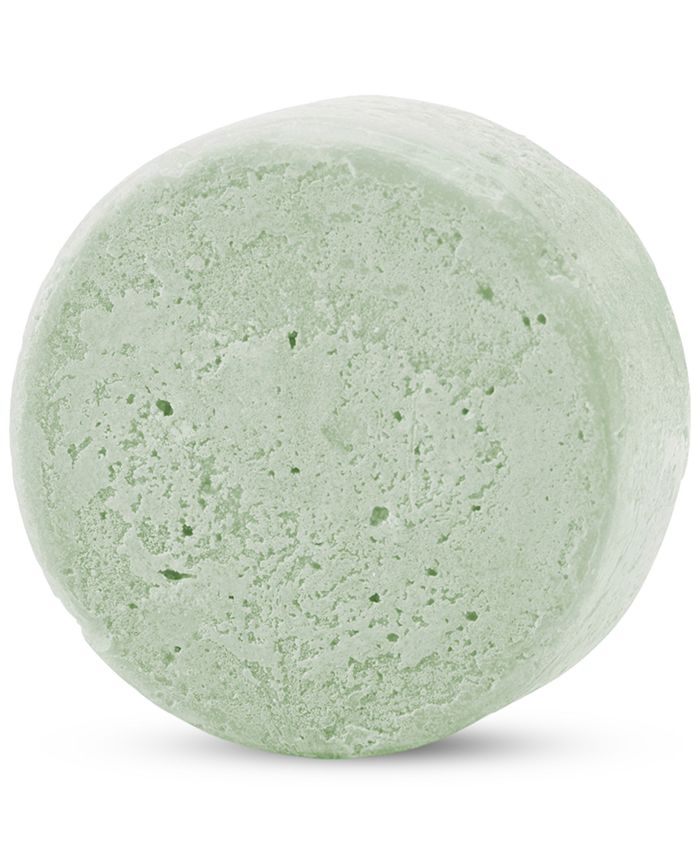 Kitsch Tea Tree & Mint Clarifying Shampoo Bar Macy's