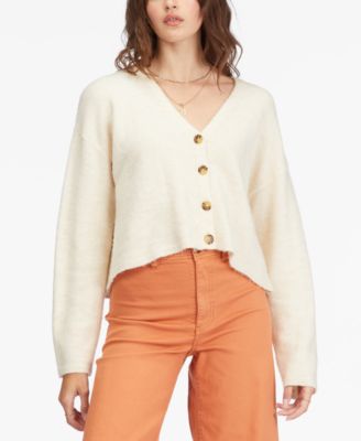 Sweaters Cardigan Junior's Clothing 