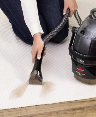 Bissell Spotclean Pro Portable Carpet Cleaner