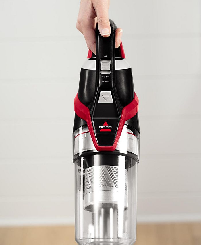 Bissell Cleanview Pet Slim Corded Vacuum Macy
