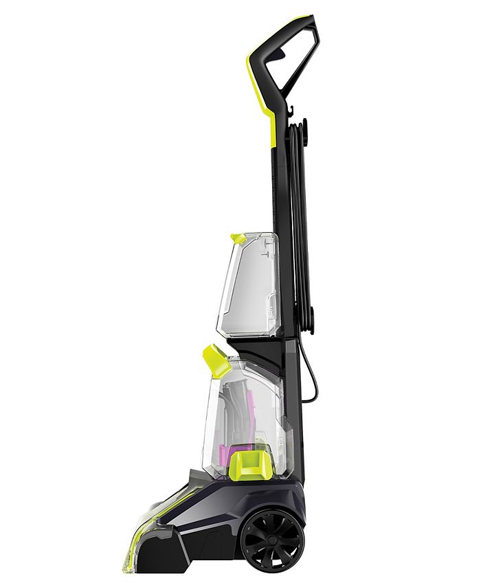 Bissell Turboclean Powerbrush Lightweight Pet Carpet Cleaner Macy's