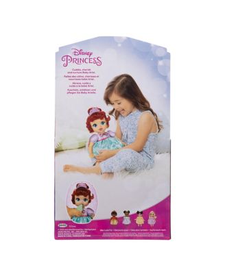 Ariel Deluxe Baby