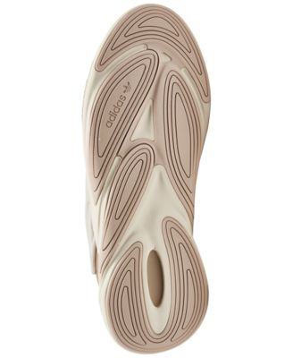 adidas Men's Ozelia Casual Sneakers from Finish Line