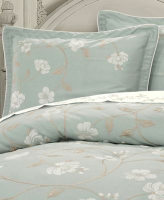 Spring Garden Comforter Sets