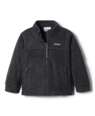 Boys' 2T-4T Steens Mountain Fleece Jacket