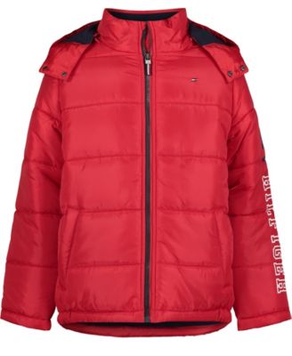 Tommy Hilfiger