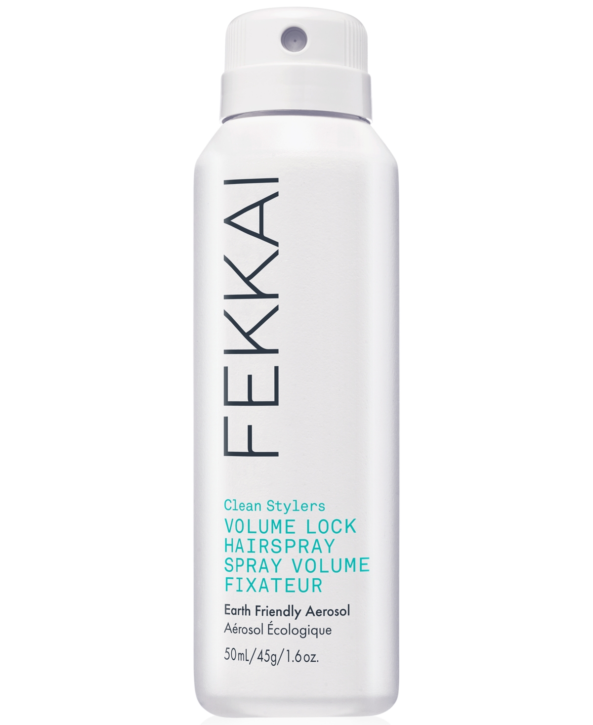 Fekkai Clean Stylers Volume Lock Hairspray, 1.6 oz.
