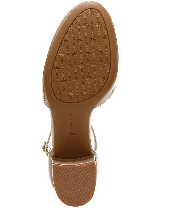 izzee memory foam two piece pumps