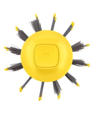 The Half Shot Small Round Blowdryer Brush