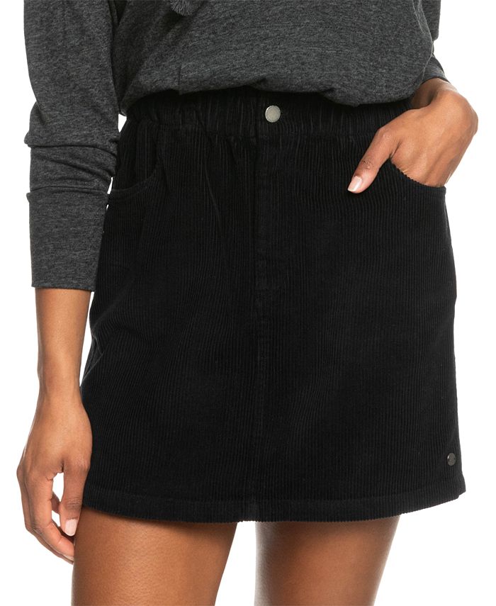Corduroy skirt macy's sale