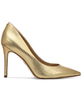 Women's Hazel Pumps