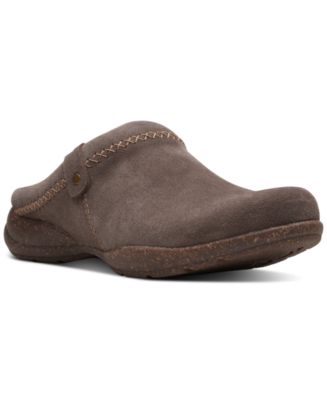 Clarks Women's Roseville Echo Clogs - Macy's