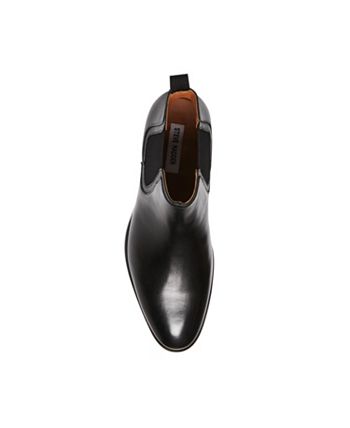 Chelsea style boots mens macys best sale