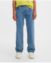 Relaxed Levis Jeans for Men - Macy's