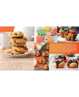 Taste Of Home 365 Days Of Cookies by Taste Of Home (Editor)