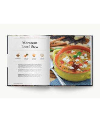 Barnes & Noble The Five Ingredient Cookbook: Over 100 Easy, Nutritious Meals In Five Ingredients Or Less by The Coastal Kitchen