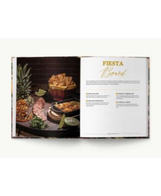 Complete Charcuterie: Over 200 Contemporary Spreads for Easy Entertaining Charcuterie, Serving Boards, Platters, Entertaining by The Coastal Kitchen