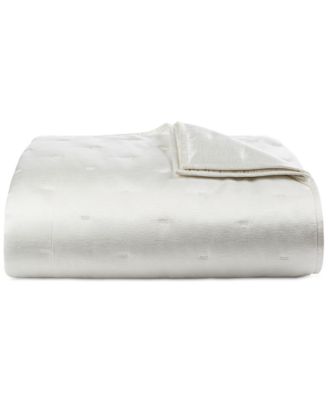 Glint 3-Pc. Coverlet Set, King, Exclusively at Macy’s