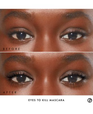 Eyes To Kill Volumizing and Lengthening Mascara