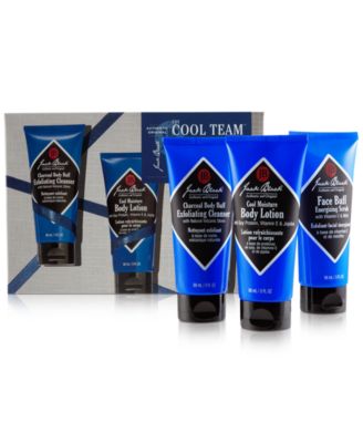 Jack Black - 3-Pc. The Cool Team Set