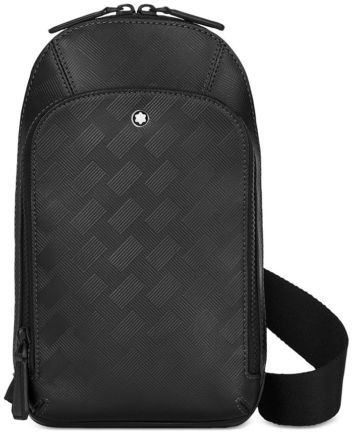 Montblanc Extreme 3.0 Sling Bag Macy s
