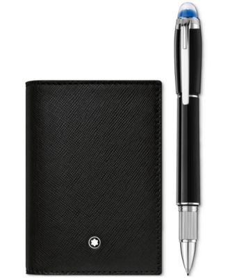 Montblanc - Starwalker Fineliner Pen Gift Set