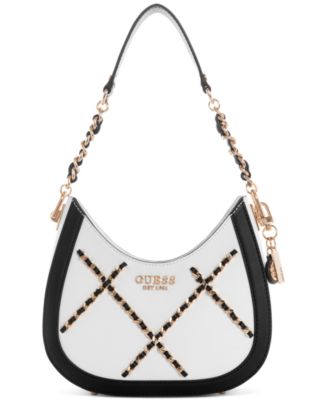 GUESS - Abey Small Hobo