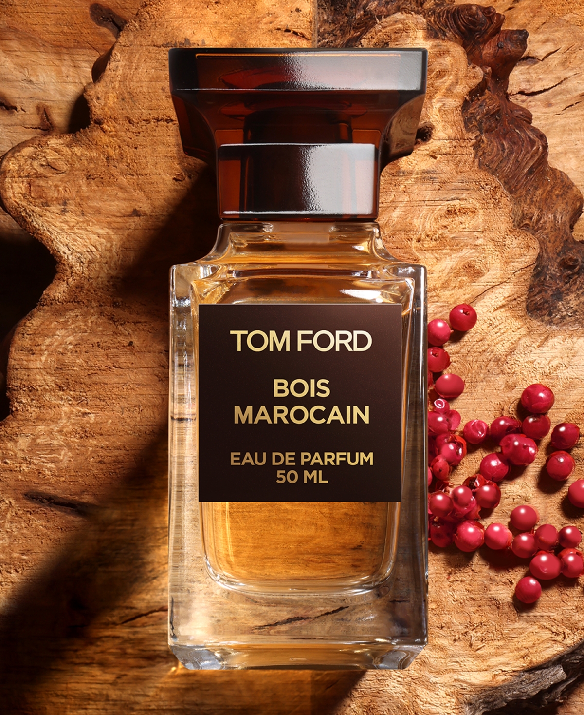 Tom Ford Bois Marocain Eau de Parfum