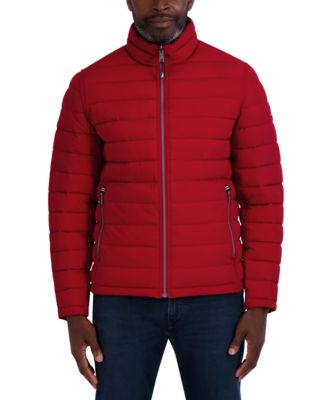 nautica quilted jacket