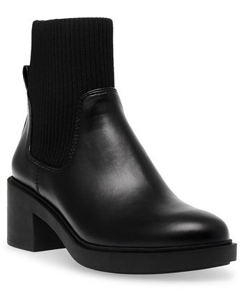 Anne Klein Women s Faria Casual Booties Macy s