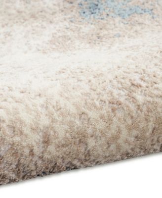 CK022 Infinity IFN05 4' x 6' Area Rug