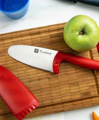 Twinny Kids Chef's Knife