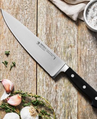 J.A Henckels Classic Precision 8" Chef's Knife