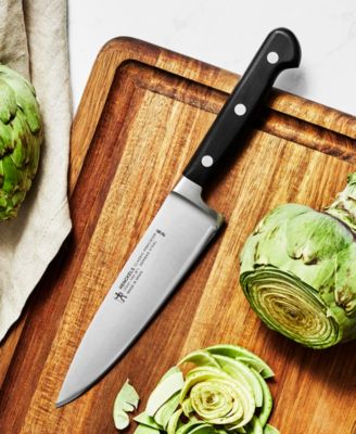 HENCKELS Classic Precision Chef's Knife, 6"