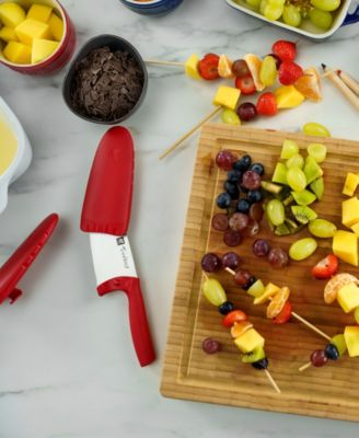 Twinny Kids Chef's Knife