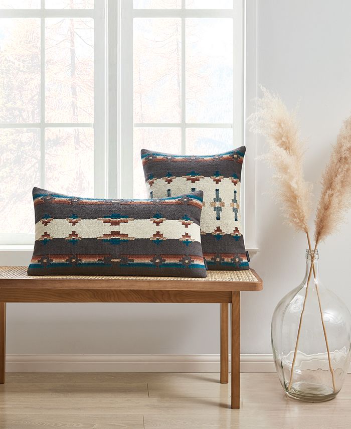 Pendleton lumbar pillow clearance