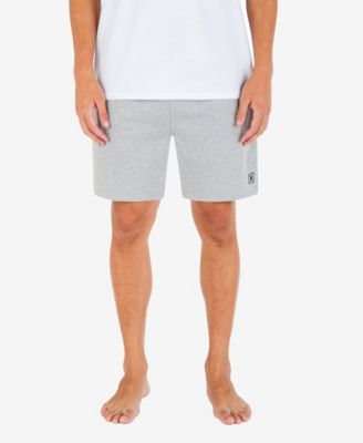 Men s Icon Boxed Sweat Shorts