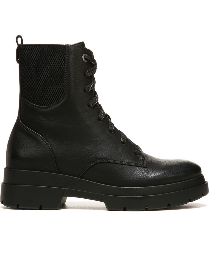 naturalizer soul booties