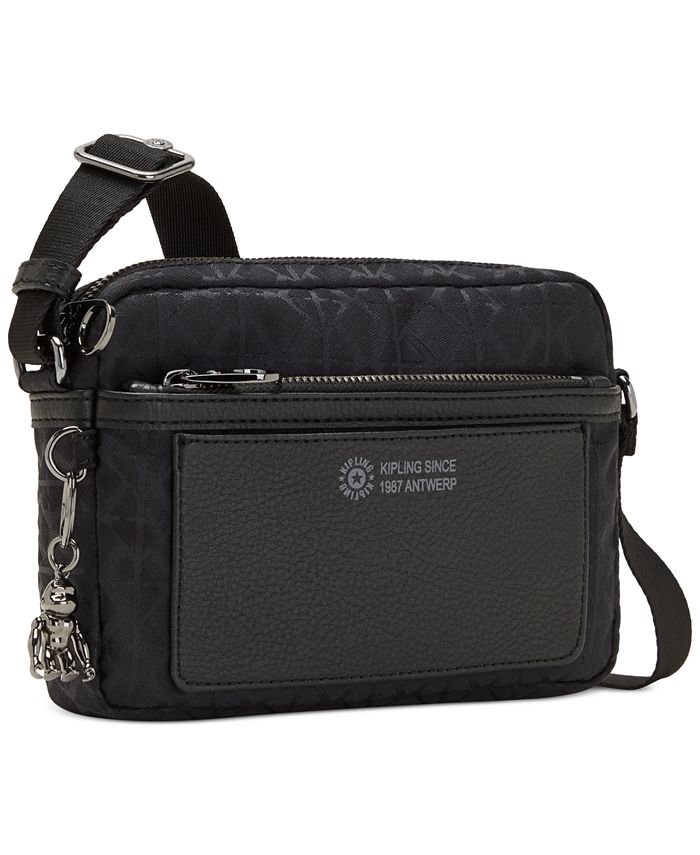 Kipling Abanu Slim Crossbody Bag Macy's