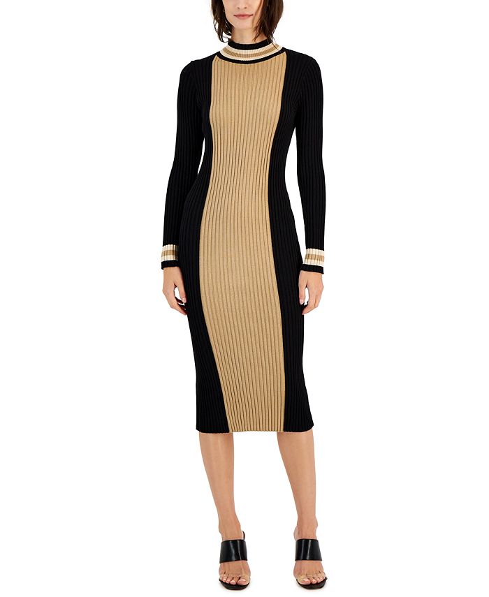 Taylor sweater dress shop