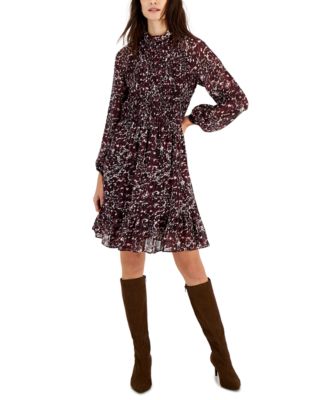 Long Sleeve Dresses for Women - Macy's