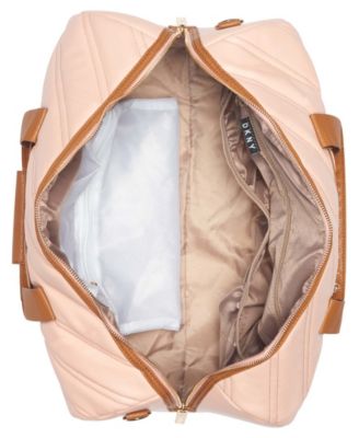 DKNY Bias Luggage Collection