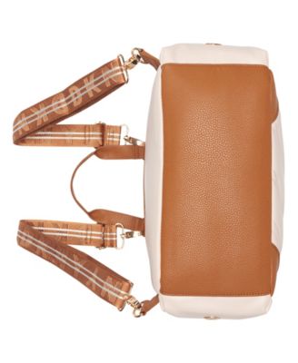 DKNY Bias Luggage Collection