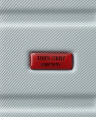 DKNY Bias Luggage Collection
