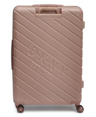 DKNY Bias Luggage Collection