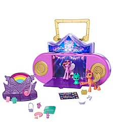 My Little Pony Musical Mane Melody